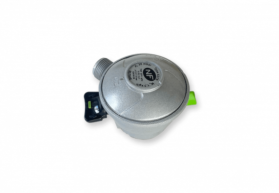 Détendeur fr butane